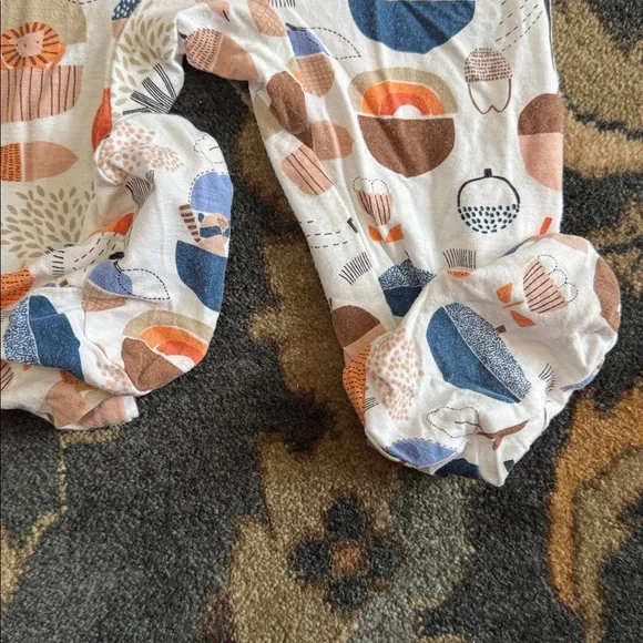 Magnetic me modal sleeper sz 3-6 months - Picture 3 of 3